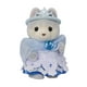 thumbnail image 4 of Set de juego para muñecas Calico Critters Royal Princess con 5 figuras 3 o más, 4 of 9