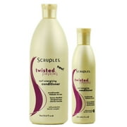 Scruples Twisted Curl Energizing Conditioner