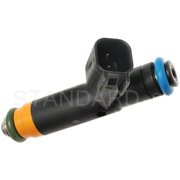 Standard Motor Products FJ460 Fuel Injector Fits select: 1999-2003 FORD F150, 2004 FORD F-150 HERITAGE