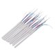 thumbnail image 1 of 10 elementos calefactores de repuesto para estación de soldadura, calentador cerámico A1322 para accesorios 852D+ 909D 936, 1 of 5