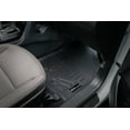 thumbnail image 2 of SMARTLINER 3 Rows Custom Fit Floor Liners Compatible with 2013 - 2018 Hyundai Santa Fe 6 Passenger and 7 Passenger (Gasoline), 2 of 4