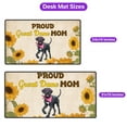 thumbnail image 5 of Proud Great Dane Mom Happy Mother's Day with Love Desk Mat Full Keyboard Mouse Pad Danes Dog Lover Gifts Large Mousepad - 02003, 5 of 5