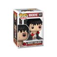 thumbnail image 2 of Funko Pop! Movies Rocky 45th Rocky Balboa Vinyl Figure, 2 of 3