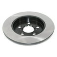 thumbnail image 2 of DuraGo BR900756-02 Disc Brake Rotor, 2 of 2