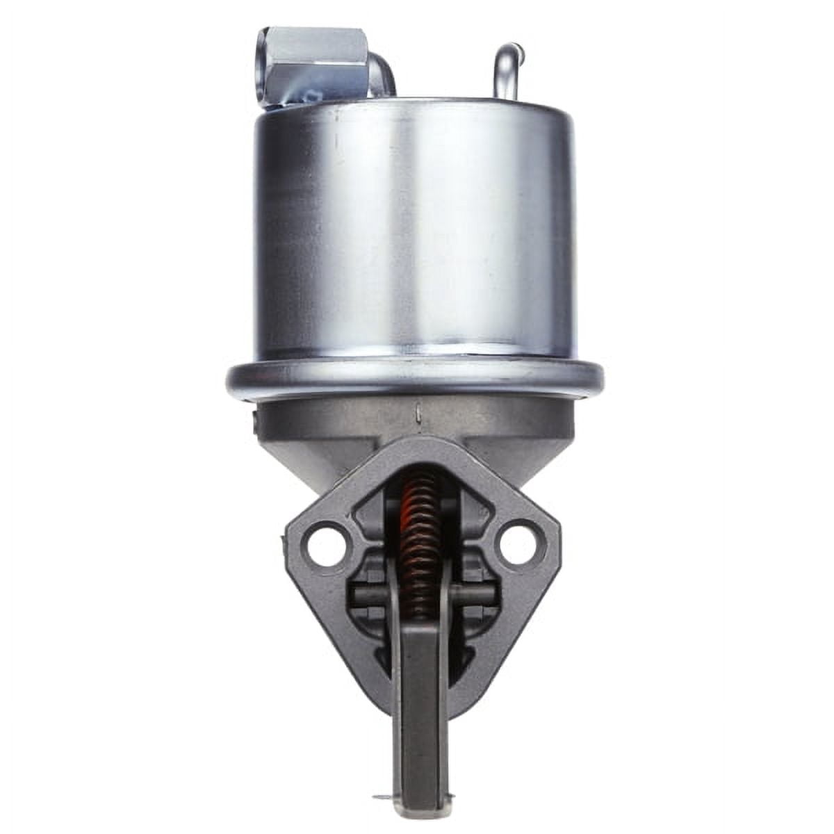 Delphi MF0100 Mechanical Fuel Pump Fits select: 1975-1981 PONTIAC FIREBIRD, 1970-1971 PONTIAC GTO