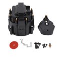thumbnail image 2 of Distributor Cap Rotor Kit Replacement Tune Up Assembly for  BBC Engines High Energy Ignition Systems, 2 of 7