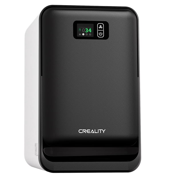 Purificador de aire Creality 3D Printing Professional Smart Touch