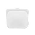 thumbnail image 2 of YAOMOBB Sac Alimentaire en Silicone de Qualité Alimentaire Réutilisable Micro-Ondable Étanche, 2 of 7