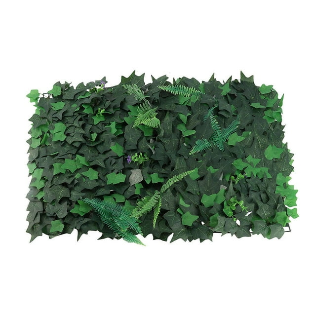 Artificial Green Plant Simulation Green Grass Home Wall Decoration Hotels Cafes Backdrops