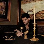 Drake Take Care New CD Explicit
