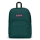 thumbnail image 1 of Mochila JanSport SuperBreak One, duradera y ligera, de enebro profundo, 1 of 7