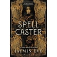 thumbnail image 1 of Pre-Owned Spellcaster: A Slowburn Enemies to Lovers Magical Dark Academia Spicy Romantasy (Paperback) 1335472002 9781335472007, 1 of 1