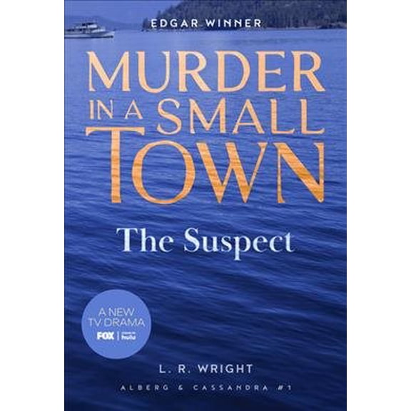 Pre-Owned The Suspect: Murder in a Small Town (Paperback) 1631943162 9781631943164