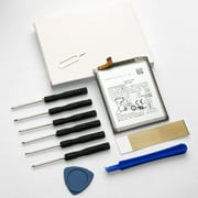 Replacement Battery EB-BG988ABY For Samsung Galaxy S21 Ultra 5G SM-G998U1 Tool