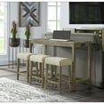 thumbnail image 3 of Elements Turner Multipurpose Bar Table Set, 3 of 9