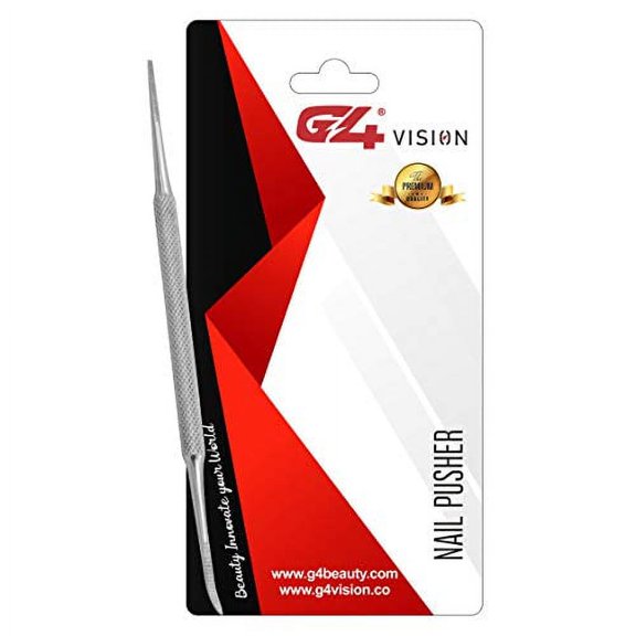 G4 Vision Professional Surgical Pedicure Tool Kit Ingrown Nail Treatment Toenail File And Lifters Nail Cleaner Set Tools Pain Relief.