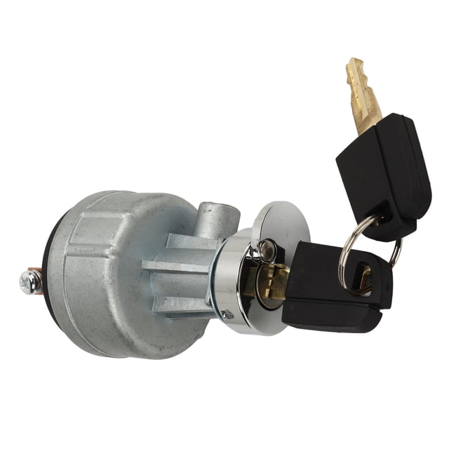 Interruptor de encendido de arranque Nikou para Caterpillar