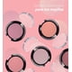 thumbnail image 4 of Rubor en polvo Bissu varios tonos negro, 4 of 4