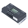 thumbnail image 4 of Controlador De Carga, Flora De Pantalla De Pantalla LCD Controlador Solar Controlador Solar Controlador Solar Para Exteriores Para El Hogar, 4 of 7