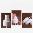 thumbnail image 2 of Spray Bottle Transparent Plastic Cosmetic Sprayer Portable Transparent Plastic Spray Bottle Storage Spraying Container, 30ml, 2 of 8