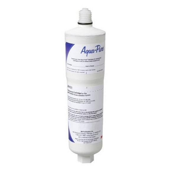 Aqua-Pure AP431 Scale Inhibitor Replacement Filter Cartridge
