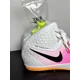 thumbnail image 2 of Ni - ke Ni - ke Zoom Javelin Elite 3 Track Spike White Hyper Pink AJ8119-101 Men Size 10.5, 2 of 5