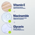 thumbnail image 6 of Cetaphil Daily Facial Moisturizer Lotion for Face, Broad Spectrum SPF 50, 1.7 fl oz, 6 of 12
