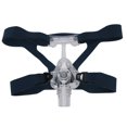 thumbnail image 3 of Protector facial para máquina de respiración, protector nasal para máquina de respiración, protector facial para ventilador, casco para máquina de respiración construido para durar, 3 of 8