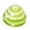 Green, variant on Multi Layer Cat Track Activity Tower, Interactive Rolling Ball Entertainment Toy, Detachable Indoor Exercise Structure, Rounded Edge Play Design, Durable Chase Training Accessory