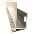 thumbnail image 2 of Elkhart Marine Boat Hinge 3582 | Aluminum 90 degree 23 1/2 Inches Long, 2 of 3