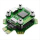 thumbnail image 1 of Controlador de Vuelo Mini F7 OSD con ESC E55S 4 en 1 2-6S / 5,8 GHz 600 MW VTX Ajustable para Dron de Carreras RC FPV, 1 of 5