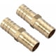 thumbnail image 3 of Herramienta de conector de tubería de accesorios, conector recto bidireccional, recto para conectar tuberías(14mm 2pcs), 3 of 4