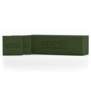 Handmade Sweet Pea Artisan Soap - 3 Bars