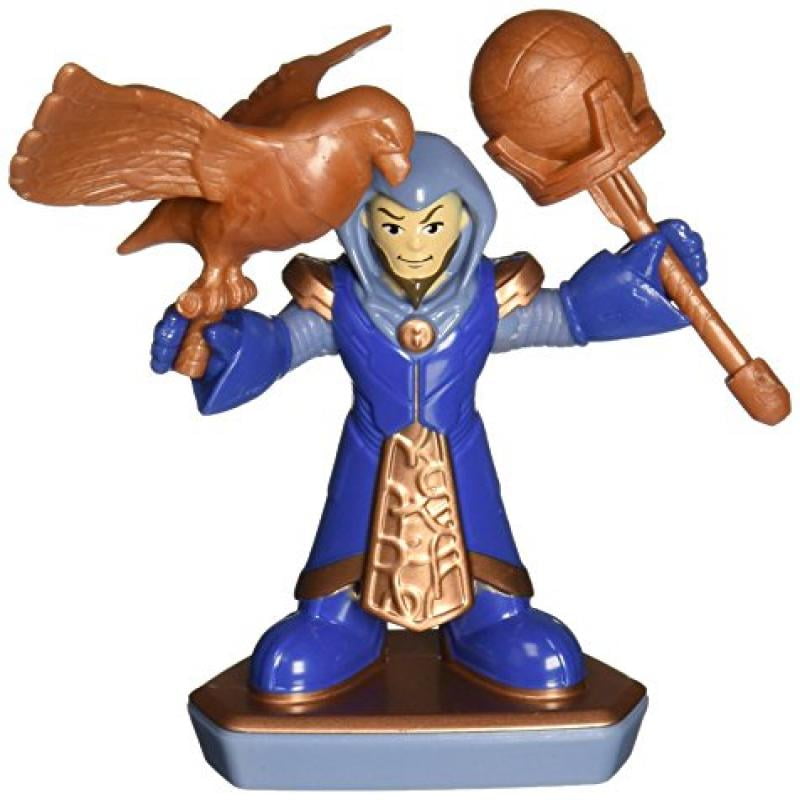 Imaginext AppTivity Wizard Figure