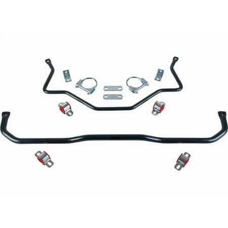 Belltech ANTI-SWAYBAR SETS 5458/5558 Fits select: 1993 TOYOTA PICKUP 1/2 TON SHORT WHEELBASE, 1994-1995 TOYOTA PICKUP 1/2 TON EXTRA LONG WHEELBASE DX