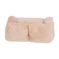 thumbnail image 1 of Sofá Adorable Para Gatos, Cama Cálida, Mullida, Cómoda, Extraíble Y Lavable Para Mascotas, Suave Y Agradable Al Tacto, Con Base Antideslizante, Para Gatos Y Perros., 1 of 7