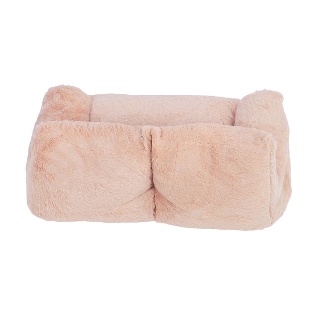 Sofá Adorable Para Gatos, Cama Cálida, Mullida, Cómoda, Extraíble Y Lavable Para Mascotas, Suave Y Agradable Al Tacto, Con Base Antideslizante, Para Gatos Y Perros.