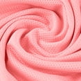 thumbnail image 4 of FRSASU Kids Soccer Jerseys Boys Girls Breathable Athletic Jersey Training Soccer Uniforms Football Jersey Outfits 5-15 Years Pink-B, 4 of 6