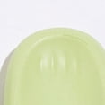 thumbnail image 5 of HCNTES Children Versatile Slippers Soft Comfortable Slides Non-Slip for All Seasons Indoor Outdoor Beach Pool(Z01-Light Green,1), 5 of 8