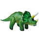 thumbnail image 2 of Juguete Inflable Grande Del Globo Del Juguete Del Dinosaurio 2pcs Para La Las Decoraciones Del Partido Hugo dinosaurio inflable, 2 of 10