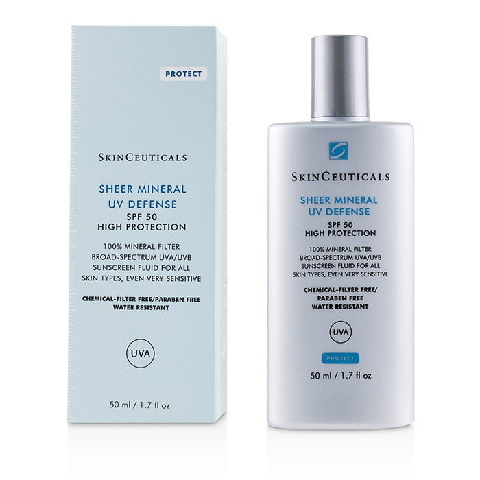 skinceuticals uv defence