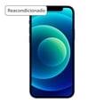 thumbnail image 3 of Smartphone Apple iPhone 12 Mini 128GB Azul Reacondicionado, 3 of 4