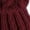 Red, variant on Pilates Socks Women Cable Knit Extra Long Leg Warmers Thigh High Socks Mens Womens Socks Compression Socks Men