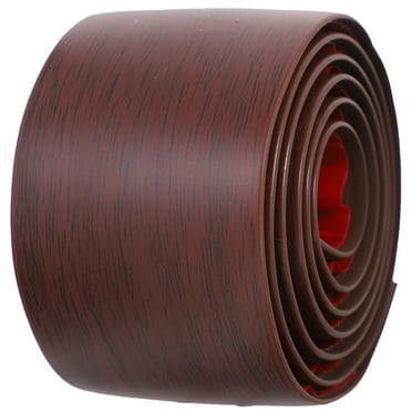Floor Transition Zone Flooring Decor Carpet Transition Strip Durable Wood Vinyl Thresholds for Doorways
