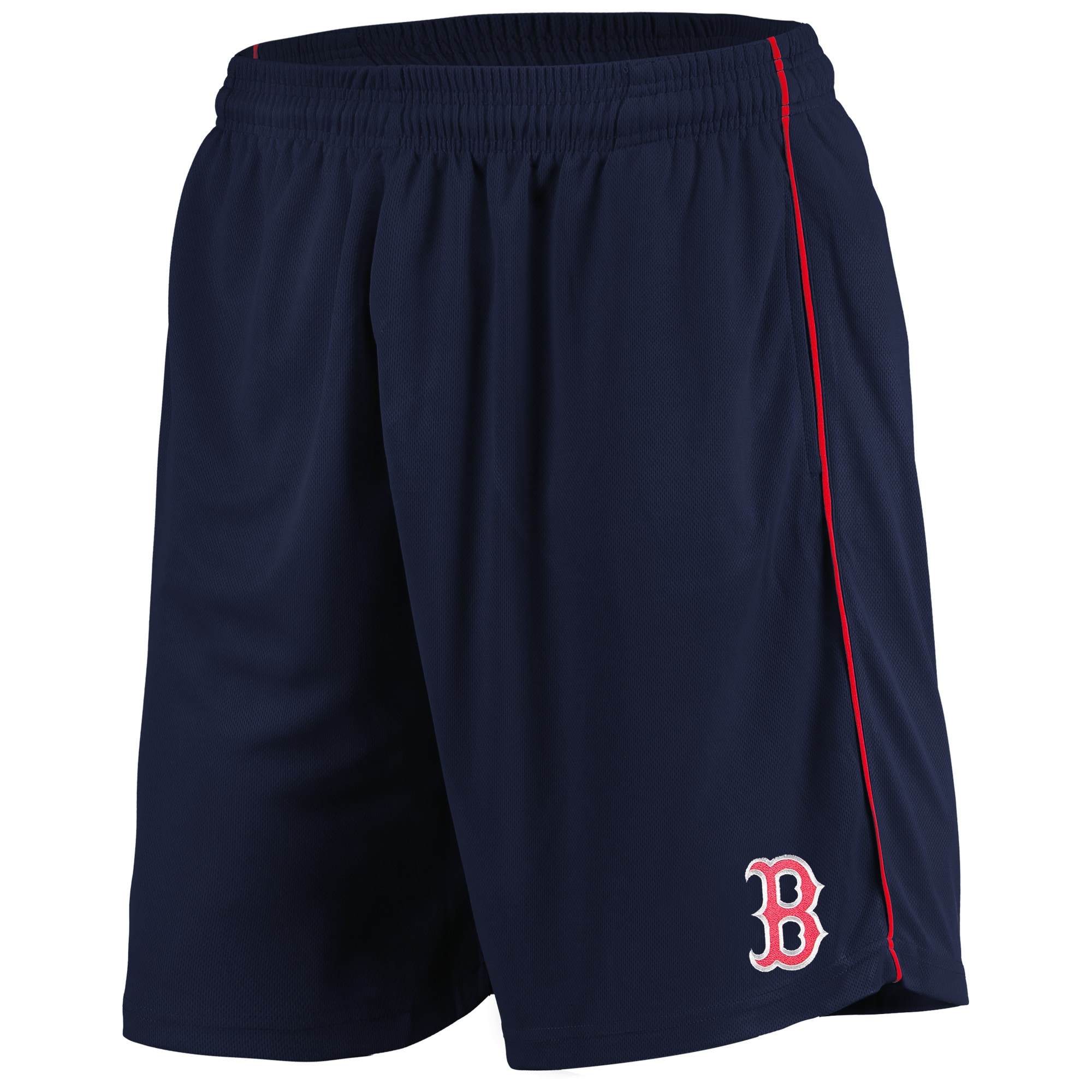 boston red sox nike shorts