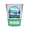 Green, variant on Snowshoe West Virginia Design A Souvenir 2 oz Round Shot Glass Green