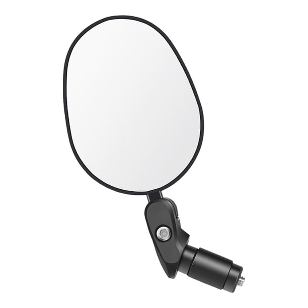 Espejo retrovisor para bicicleta, accesorio para montar en bicicleta, espejo retrovisor multiusos para bicicletas de montaña