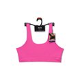 thumbnail image 3 of Maidenform M Women's Seamless Scoop Crop Bralette, 3 of 11