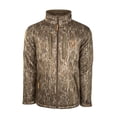 thumbnail image 3 of Drake Waterfowl Youth Silencer Full-Zip Jacket with Agion Active XL, 3 of 3