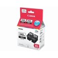 thumbnail image 2 of Canon PG-240XL Ink Twin Pack, 2 of 2